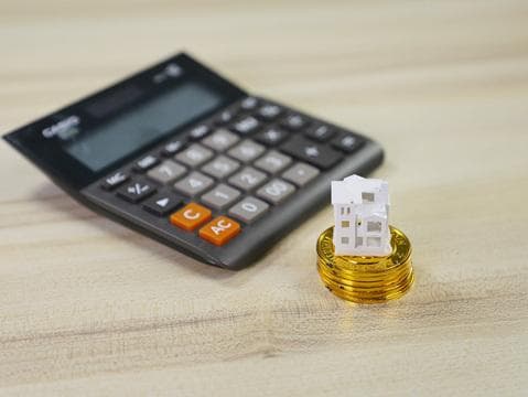 出租房屋个人所得税费用怎么计算的