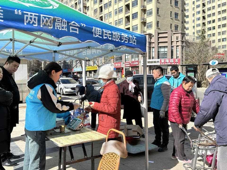 “纸品回收价格是近十年来最低价”，济南纸箱回收价格调查