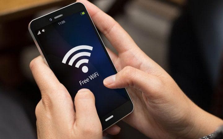 如何查看Windows 11中保存的WiFi密码