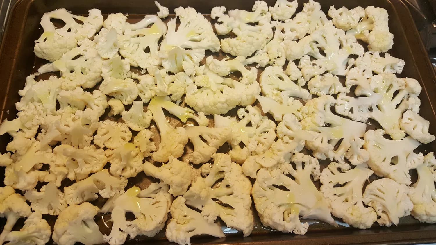 花菜焯水的科学秘密：不只是去味，还能保留营养