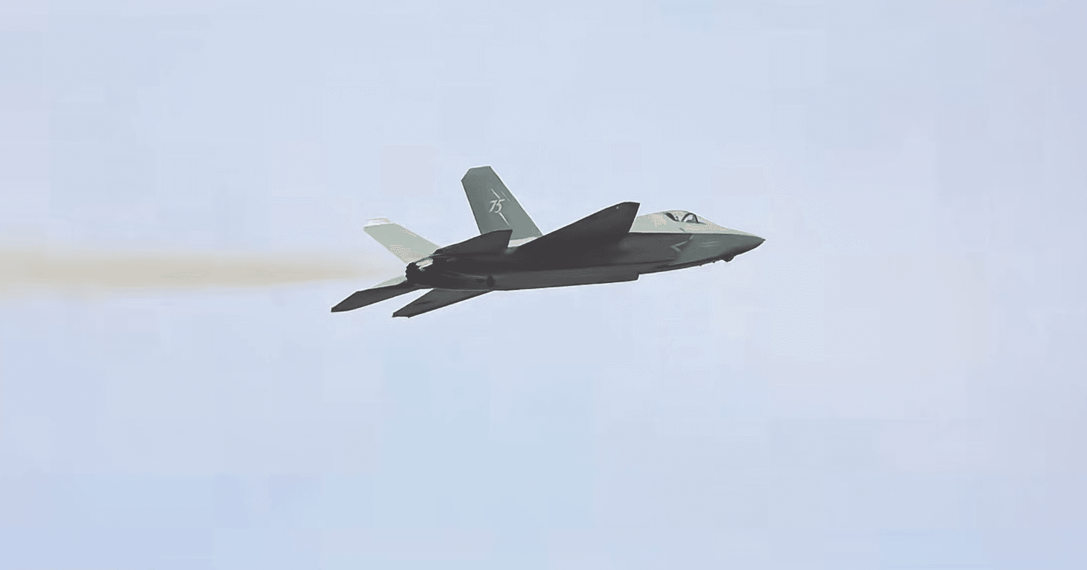 为什么海军空军都需要歼-35？