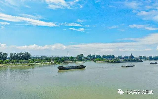 扬州十大景点：从瘦西湖到东关街，领略千年古城的文化魅力