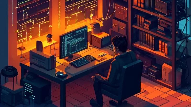 项目外聘人员管理：五大关键措施确保团队协作高效
