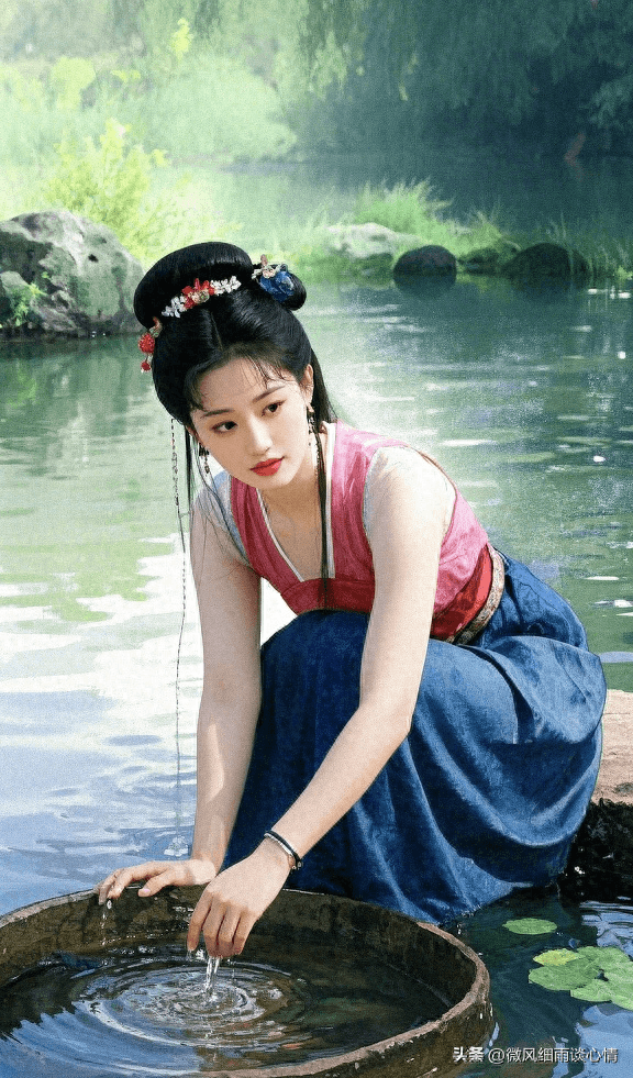 历史上的四大美人，到底有多美？