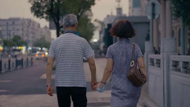 老年再婚困难，现实远比“子女干涉”复杂