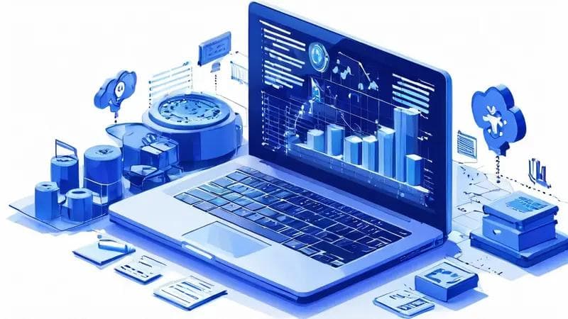 监控管理客户端使用指南：从安装到高级功能详解