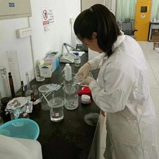 陕师大科研团队深入开展科普活动宣讲微塑料健康危害
