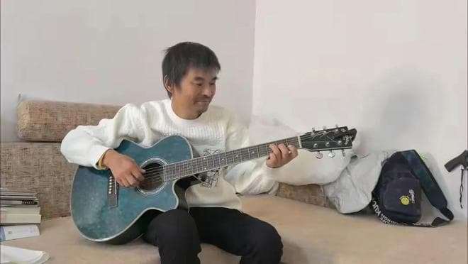 网红面筋哥去世，年仅52岁，9个月前才换肝，死因曝光，网友震惊