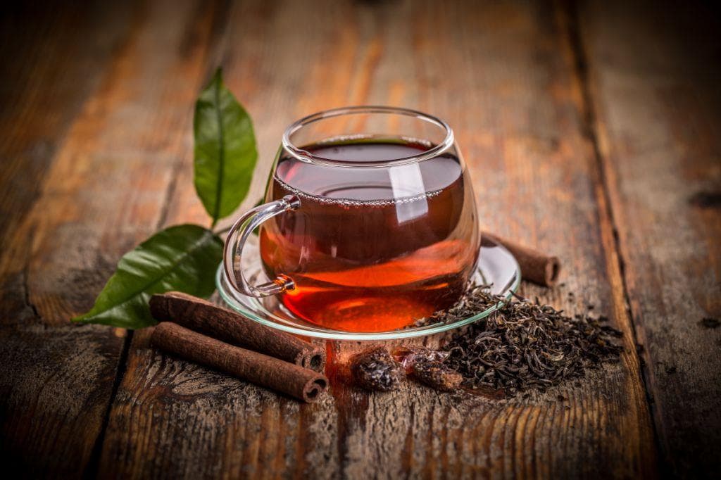 养胃的茶有哪些？什么茶比较适合胃不舒服的时候喝