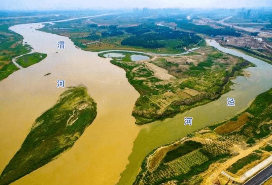 都是海水，为何黄海和渤海之间却“泾渭分明”，互不相融呢？