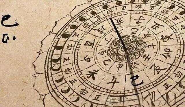 干支历法与周易：从古至今的时间智慧