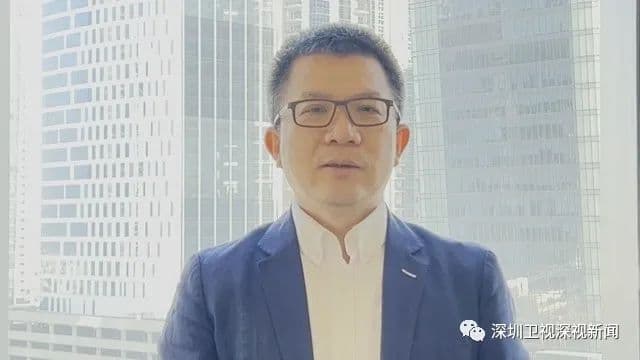 “敲门招商”步履不停，深圳如何通过“双招双引”推动经济高质量发展？