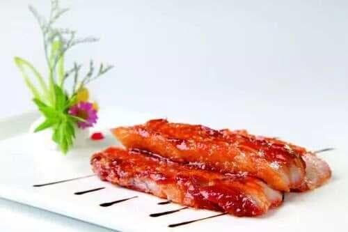 8种粤港式叉烧肉做法