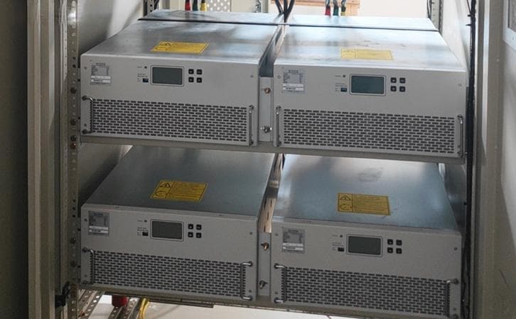 电能质量优化的常用措施