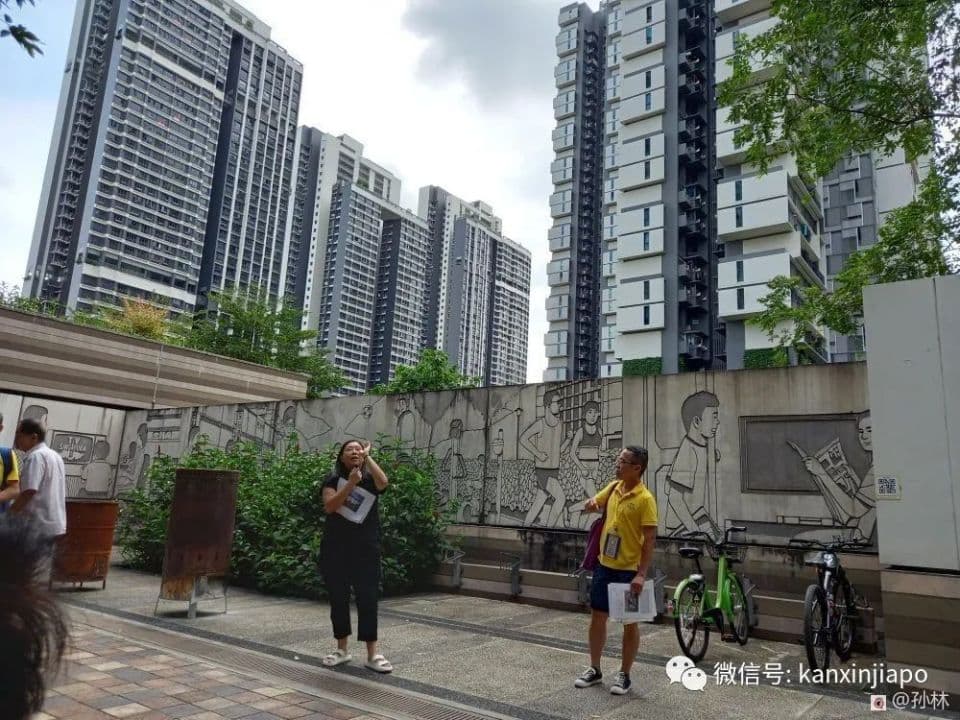 新加坡房市持续走热！组屋转手赚300%，私宅销量创13年新高