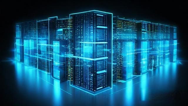服务器客户端究竟存储了哪些内容？