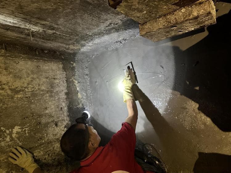 地下室地面渗水怎么办？这些方法帮你轻松解决