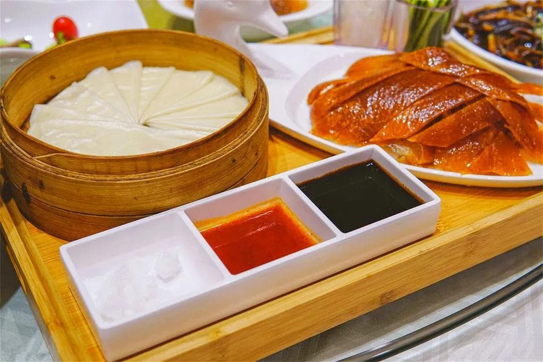 老北京才懂的6种“胡同美食”，都好吃，打破“美食荒漠”的传言
