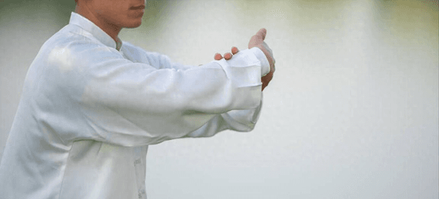 易筋洗髓经：内外兼修的武术养生智慧
