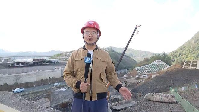 贵阳贵安：全力冲刺 重大交通基础设施项目建设正酣