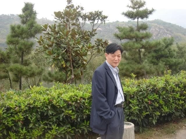 “西游人物”系列—曹炳建