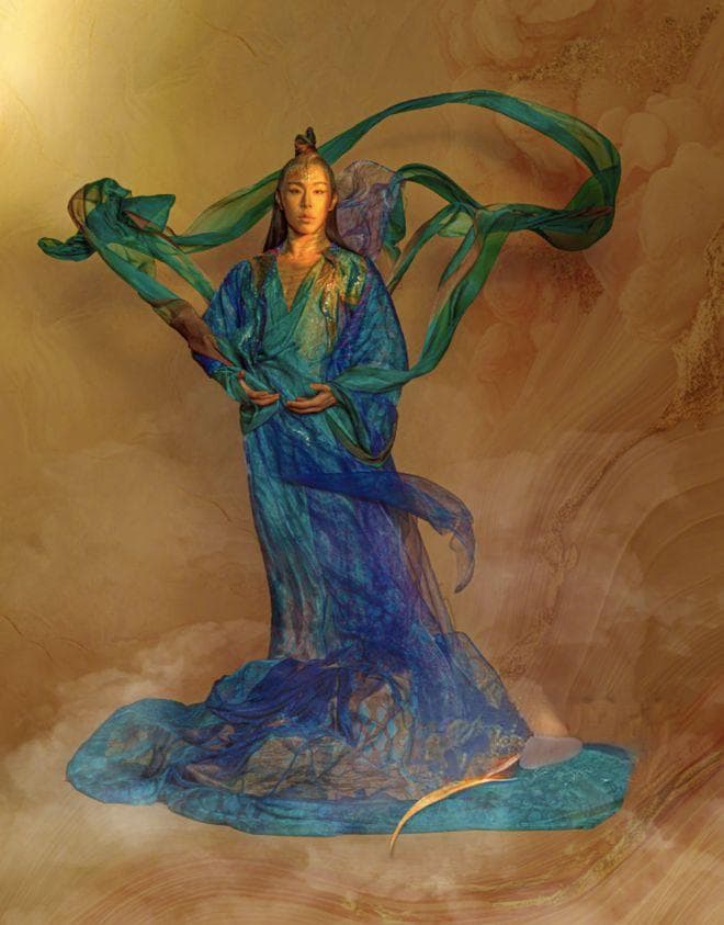 火出圈！河南卫视春晚：传统与现代的激情碰撞，亮点满满！