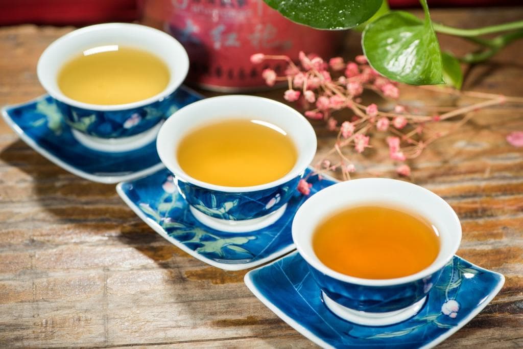 红茶哪个品种最好喝？哪款最合你心意？