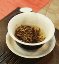 抛开量谈喝茶养生，都是不全面的