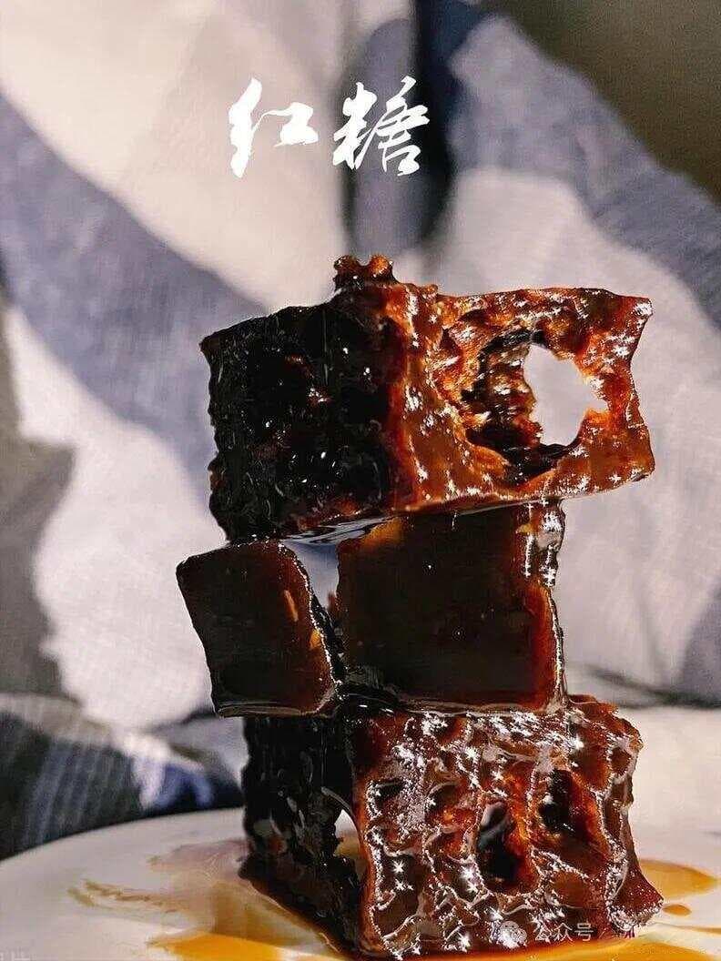 全国十大红糖产区：从汉朝到现代的甜蜜传承