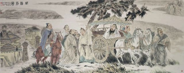 李零：去圣乃得真孔子