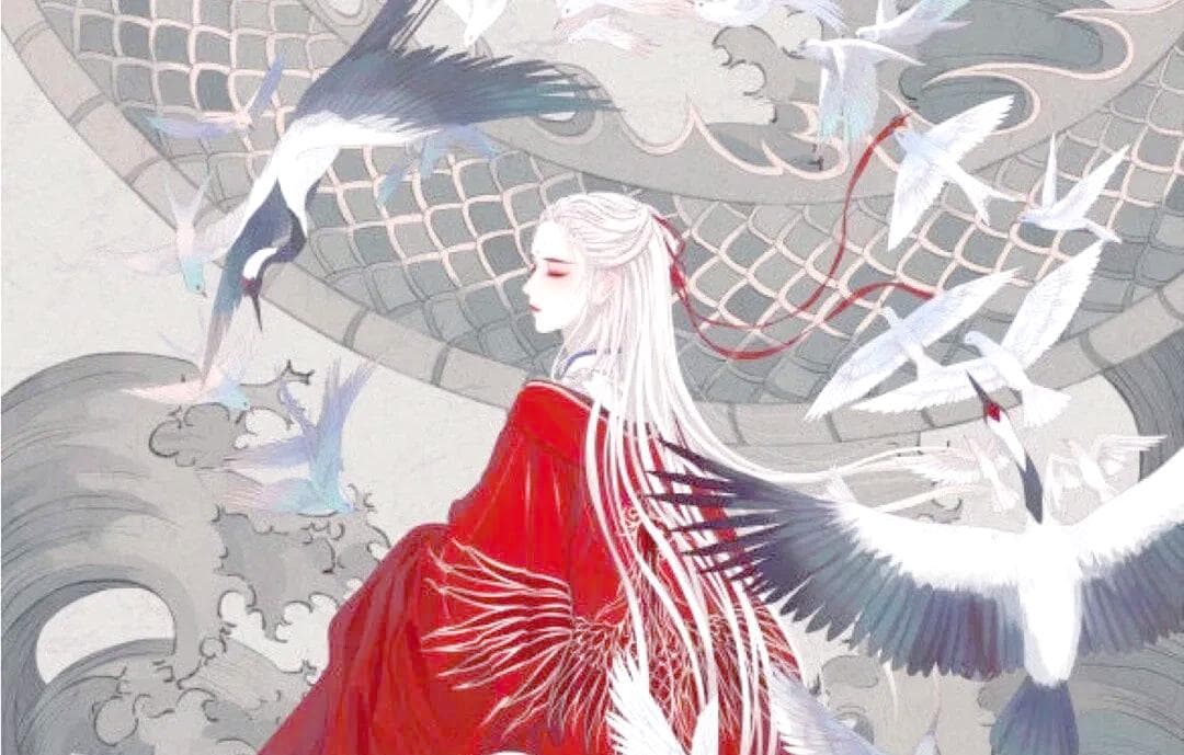 揭秘古代妃阶制度，从皇后到秀女的等级划分