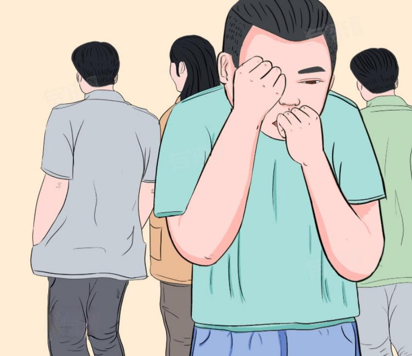 怎样治疗恐惧症