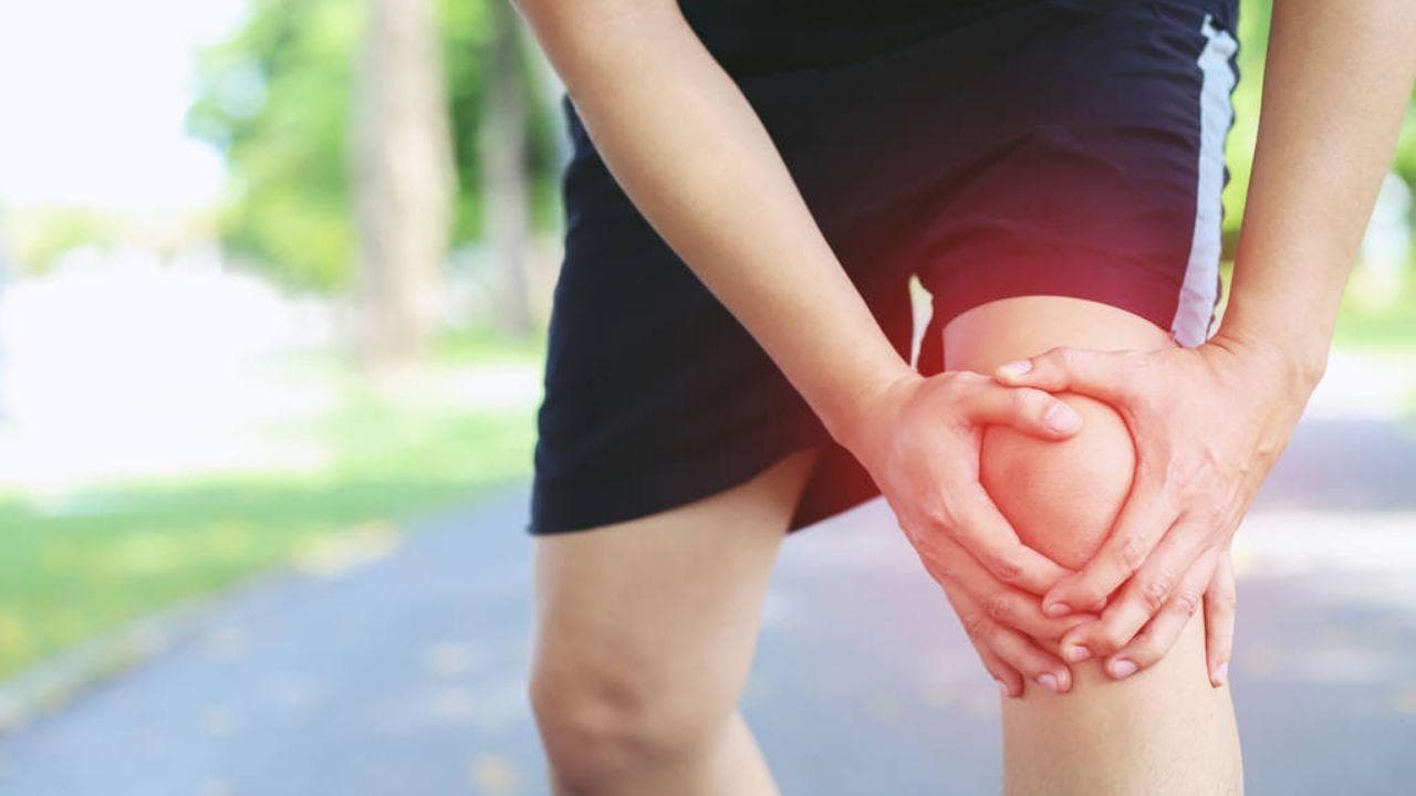 如何治疗退行性骨关节病