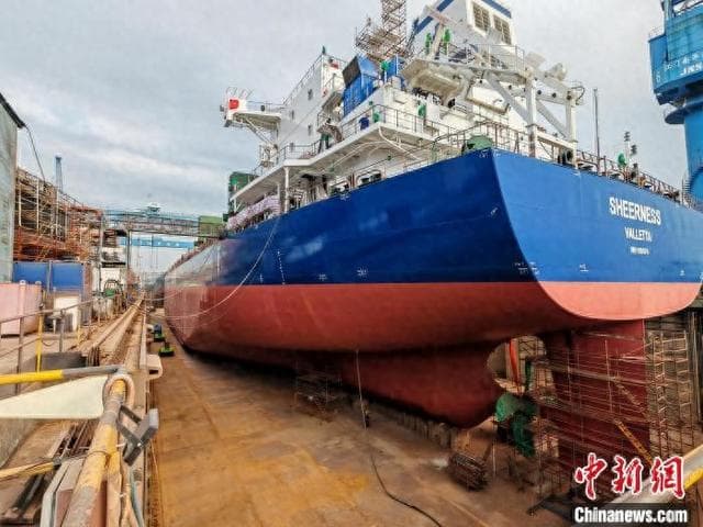 侨乡江门：高质量发展动能澎湃 筑牢现代化产业根基