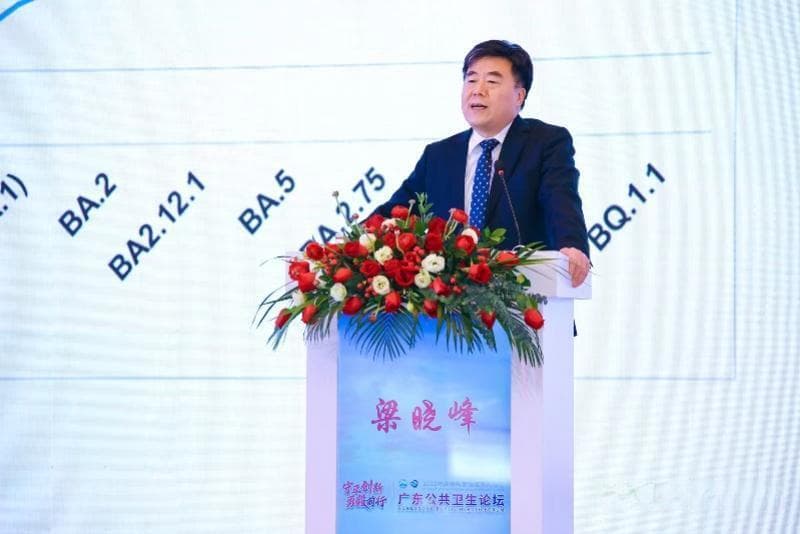 得益于疫苗接种，中国已经数年没有报告麻疹死亡病例