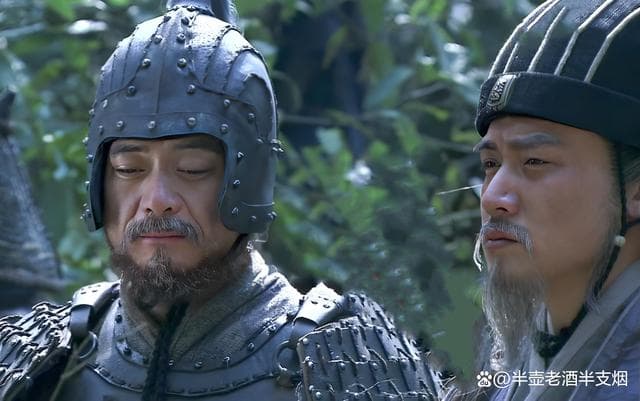 除了诸葛亮司马懿郭嘉，三国另外六位谋主，谁是最称职的参谋长？