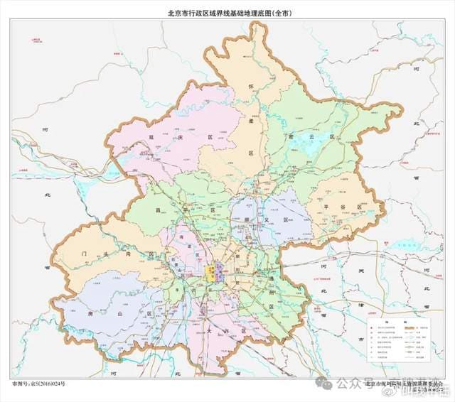 我国34个省级行政区车牌简称及其代表含义