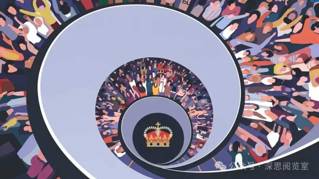 为什么'内卷'会改变一切