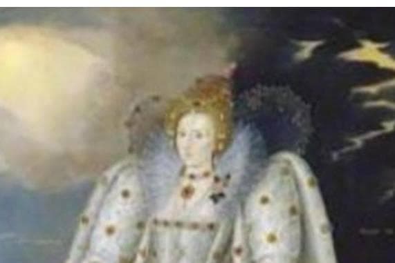伊丽莎白一世：从国王弃女到“荣光女王”，对英国崛起有何贡献？