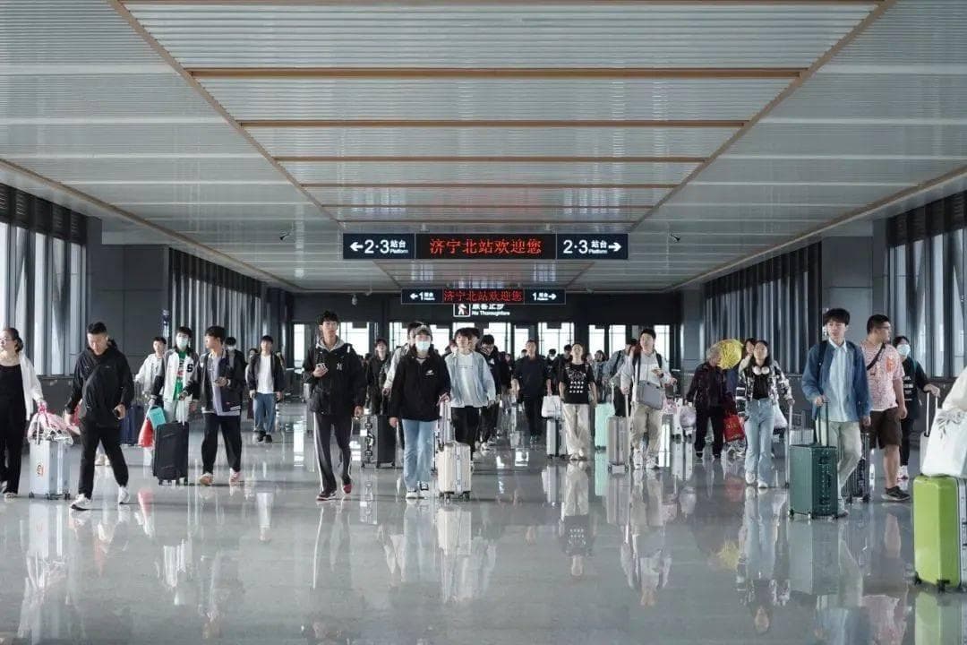 铁路新客规！你关心的学生旅客购票问题都在这里——