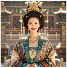 探寻中国古代文学中的女性形象与地位变迁