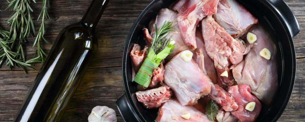 吃兔肉真的能减肥吗？从营养到烹饪的全面解析