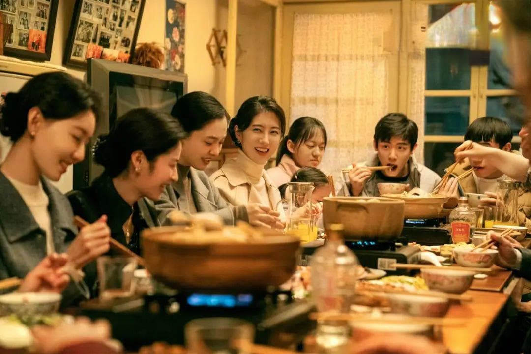 从《六姊妹》到千万女性，新司法解释如何守护婚姻中的女性权益？