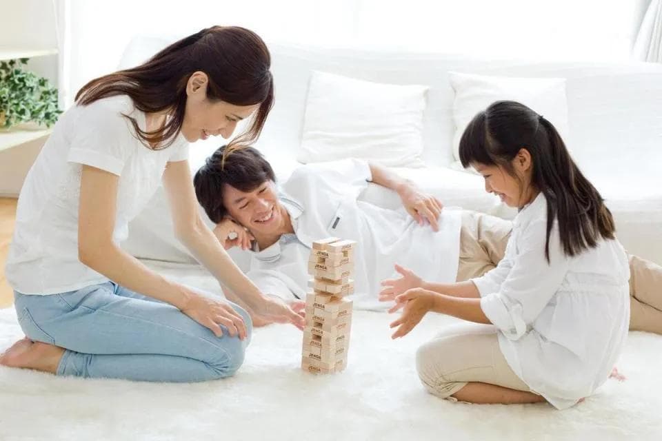 家长必看：提升亲子关系的5大“定律”，让亲子关系更紧密