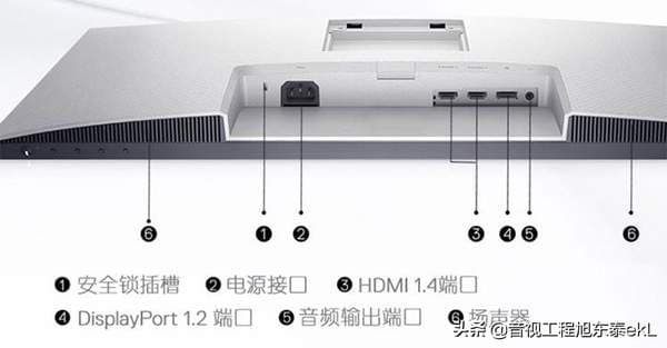 MiniDP转HDMI是否带音频？