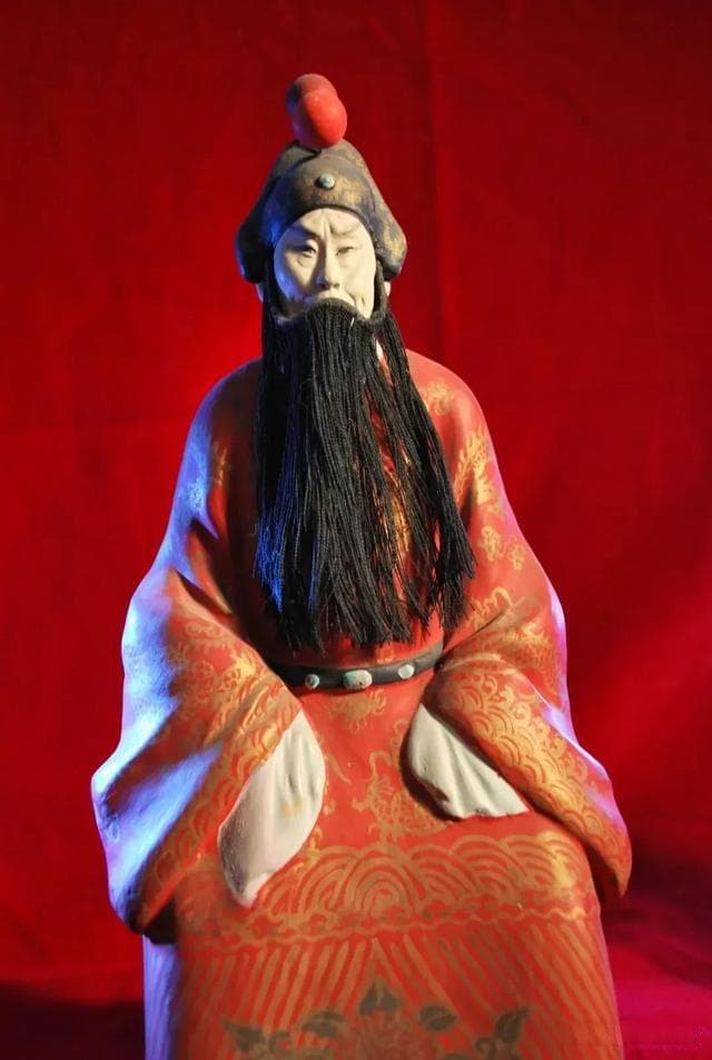 京剧艺术的形成及著名演员（湖北籍罗田余、江夏谭、汉川汪）