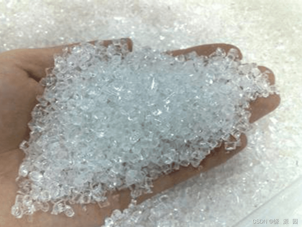 树脂和塑料的区别
