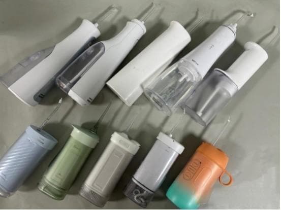 冲牙器会把牙缝冲大吗？4种雷区槽点不容忽视！