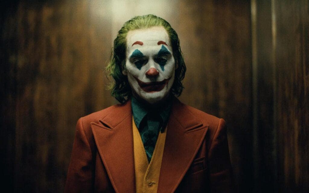 小丑 JOKER 笑聲背後的真相!