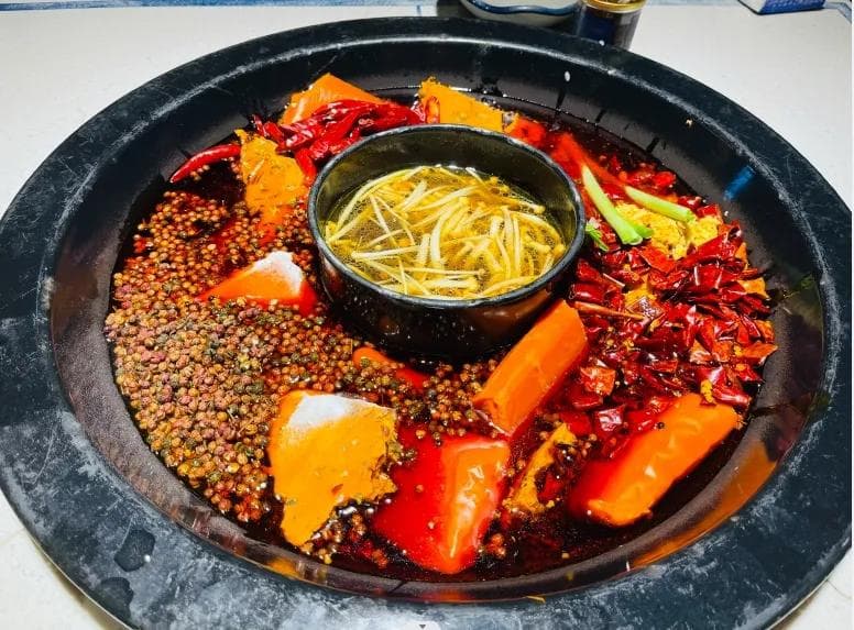 “无辣不欢”的人，好消息来了！爱吃辣的人糖尿病风险更低